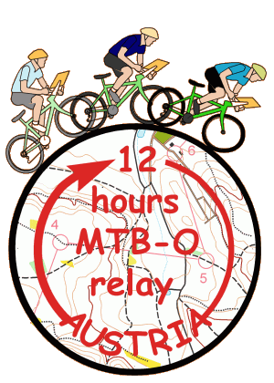 MTB-O Logo